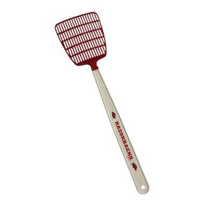 Arkansas Razorbacks Fly Swatter